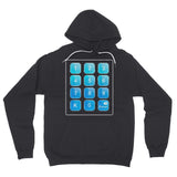 Touch Design Hoodie