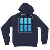Touch Design Hoodie