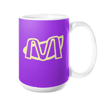 Coffee Mug  Megamarca