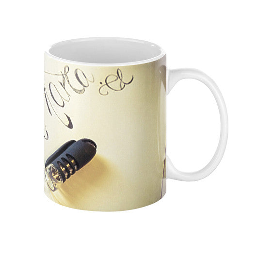 Coffee Mug  Megamarca