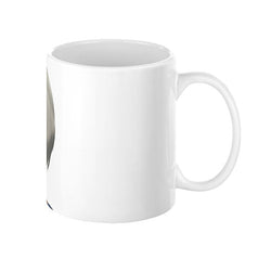 Coffee Mug  Megamarca