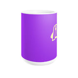 Coffee Mug  Megamarca