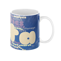Coffee Mug  Megamarca