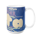 Coffee Mug  Megamarca