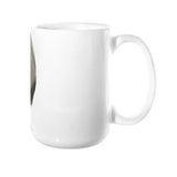 Coffee Mug  Megamarca