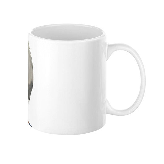 Coffee Mug  Megamarca