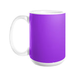 Coffee Mug  Megamarca