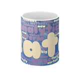 Coffee Mug  Megamarca