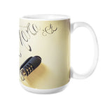 Coffee Mug  Megamarca