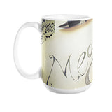 Coffee Mug  Megamarca