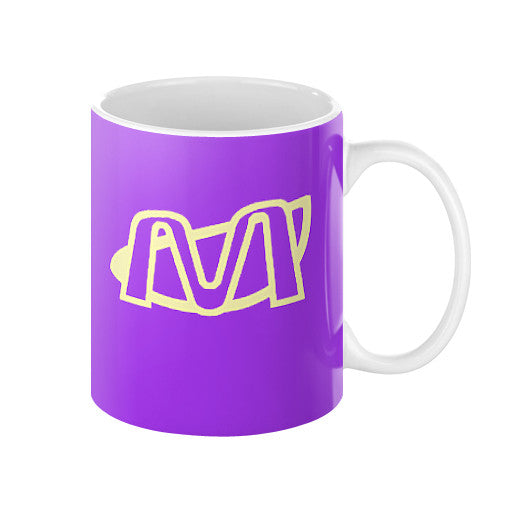 Coffee Mug  Megamarca