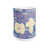 Coffee Mug  Megamarca