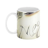 Coffee Mug  Megamarca