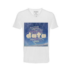 Next Level 6640 White Megamarca