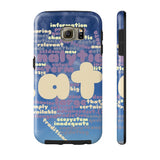 Phone Case  Megamarca