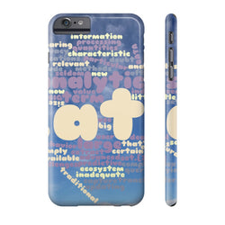 Phone Case  Megamarca