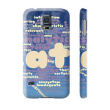 Phone Case  Megamarca