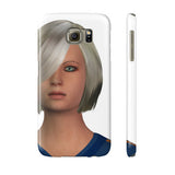 Phone Case  Megamarca