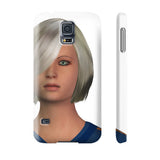 Phone Case  Megamarca