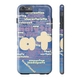 Phone Case  Megamarca