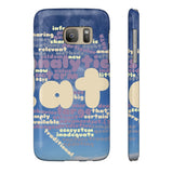 Phone Case  Megamarca