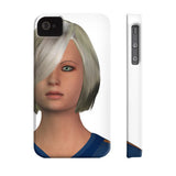 Phone Case  Megamarca