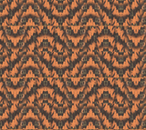 Original M - Floral Copihue Fabric