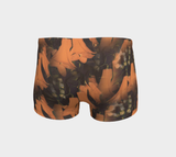 Original M - Floral Shorts