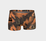 Original M - Floral Shorts