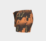 Original M - Floral Shorts