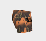 Original M - Floral Shorts