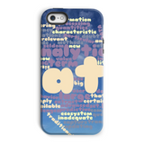 Big Data Challenge Phone Case