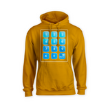 Touch Design Hoodie