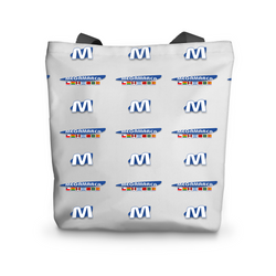 Megamarca Brand Tote Bag