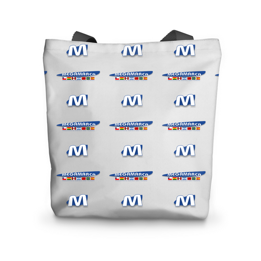 Megamarca Brand Tote Bag