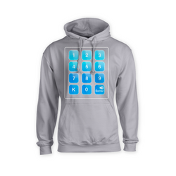 Touch Design Hoodie