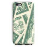 Megamarca Millionaire Phone Case