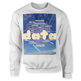Big Data Challenge Sweatshirt