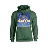 Big Data Challenge Hoodie