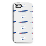 Megamarca Brand Phone Case