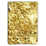 Gold Design Tablet Case