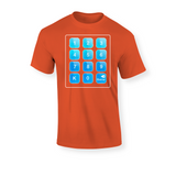 Touch Design T-Shirt