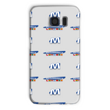 Megamarca Brand Phone Case