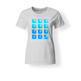 Touch Design T-Shirt