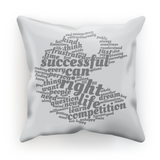 SmileWord Cushion