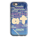 Big Data Challenge Phone Case