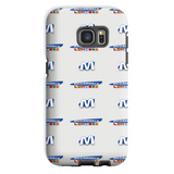 Megamarca Brand Phone Case