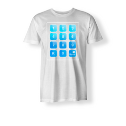 Touch Design T-Shirt