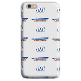 Megamarca Brand Phone Case