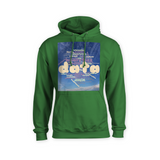 Big Data Challenge Hoodie